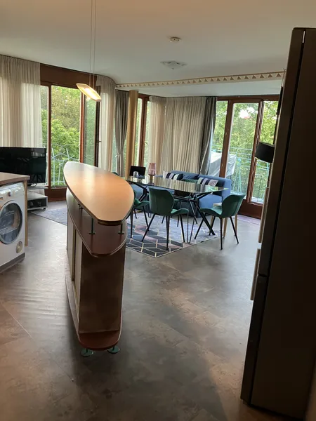 Außergewöhnliche -Wohnung in Berlin-Wilmersdorf — photo 1